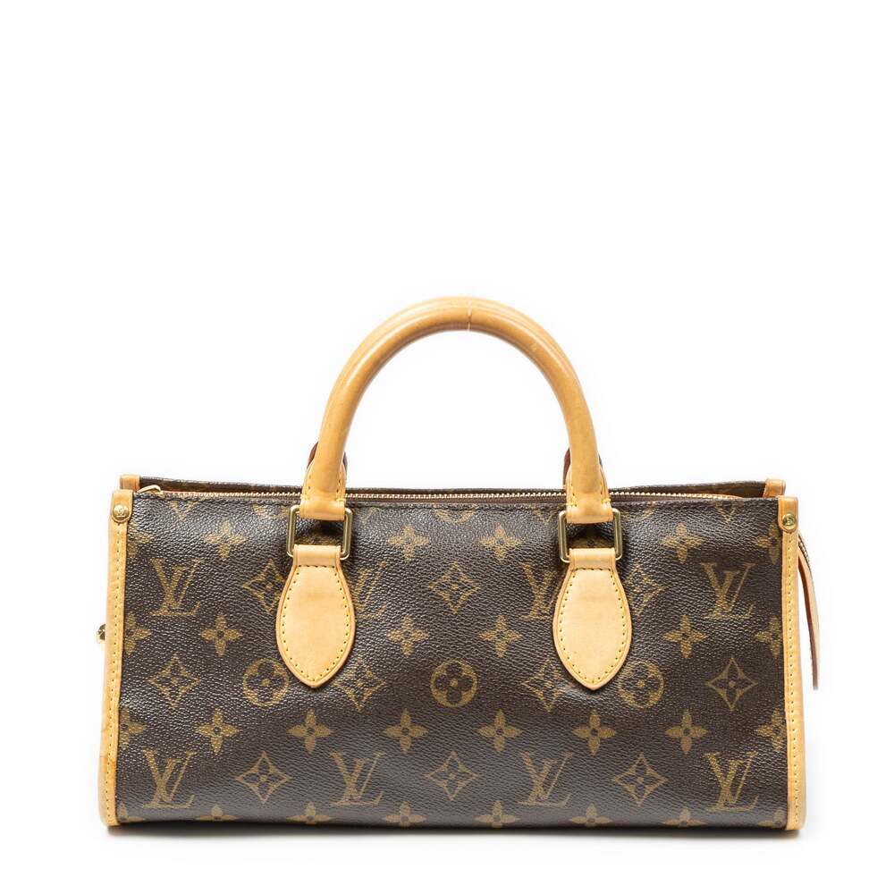 Louis Vuitton Popincourt Handle Bag #333833L11B